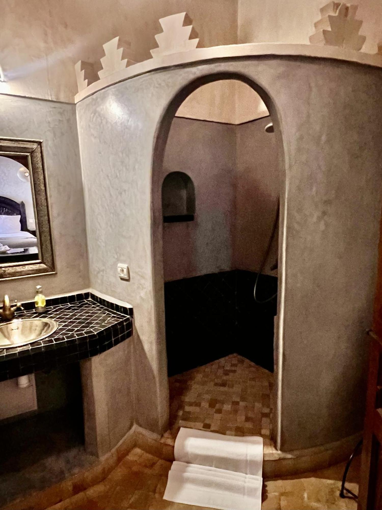 Les Sources Berberes Riad & Spa Марракеш Номер фото