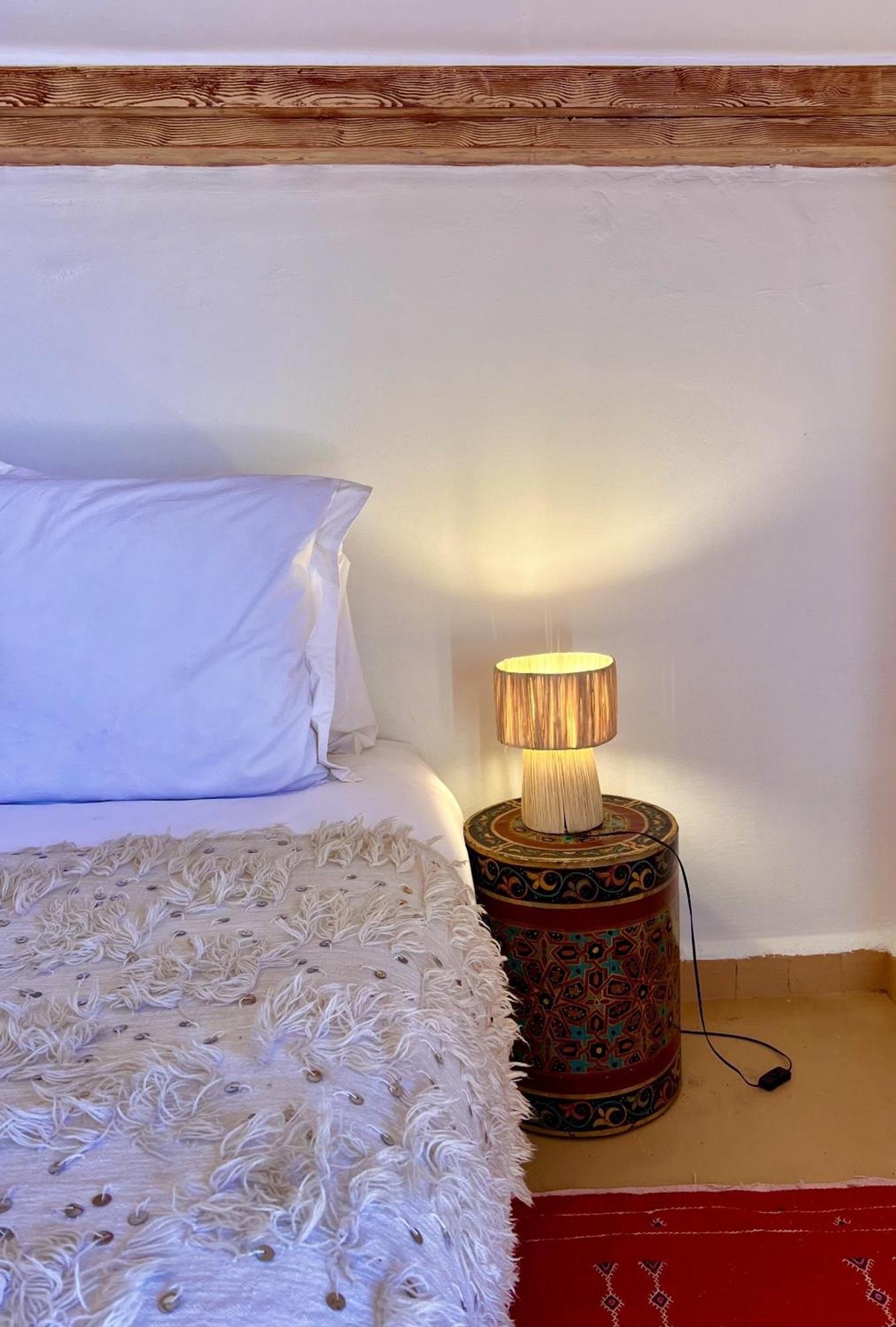 Les Sources Berberes Riad & Spa Марракеш Номер фото